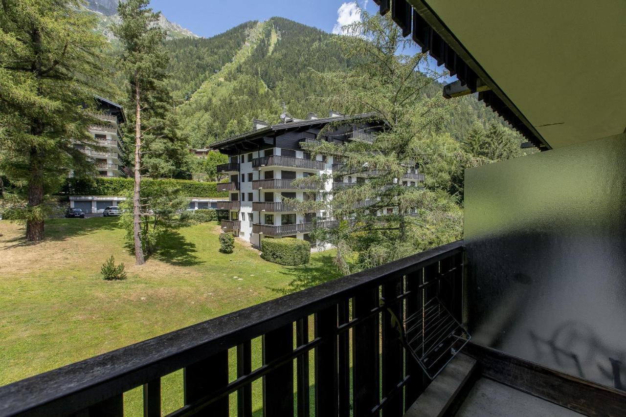 Residence Du Brevent - Chamonix Village Exterior photo